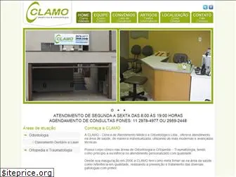 clamo.com.br