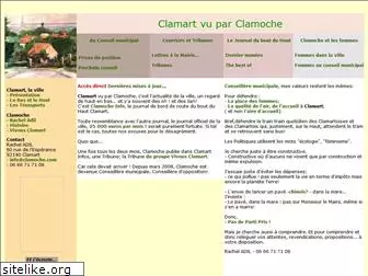 clamoche.com