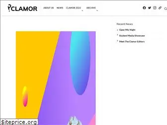 clamor-journal.com