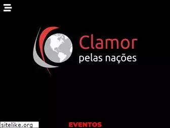 clamor.com.br