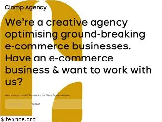 clampagency.com