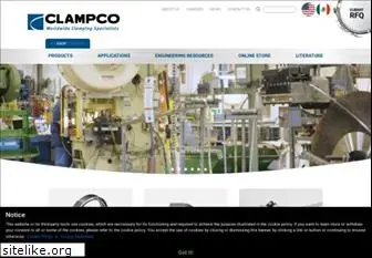 clampco.com