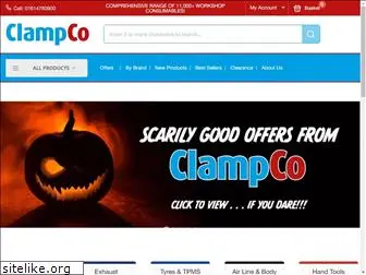 clampcouk.co.uk