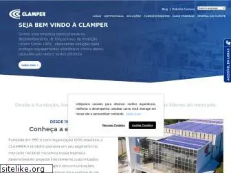 clamper.com.br