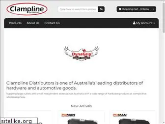 clampline.com.au