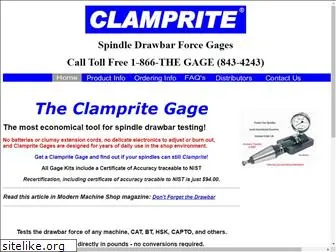 clamprite.com