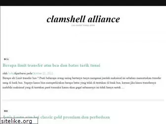 clamshellalliance.org