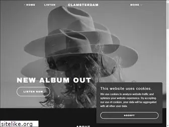 clamsterdam.com