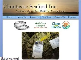 clamtasticseafood.com