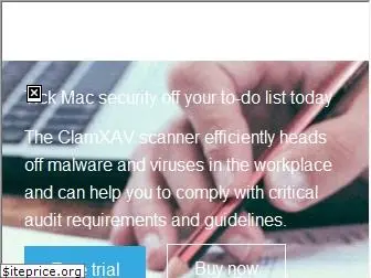 clamxav.com