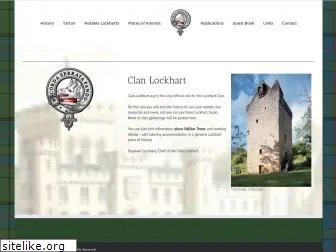 clan-lockhart.org