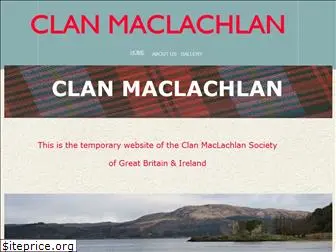 clan-maclachlan.org.uk