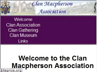 clan-macpherson.org