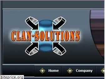 clan-solutions.com