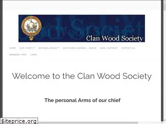clan-wood.org.uk