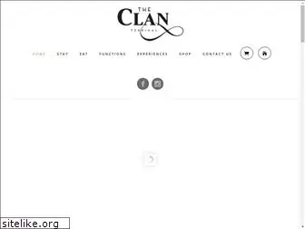clan.com.au