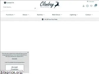clanbay.com