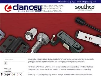 clancey.com