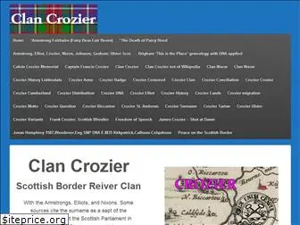 clancrozier.com