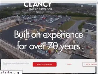 clancy.ie