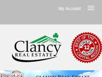 clancyrealestate.com