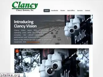 clancysystems.com