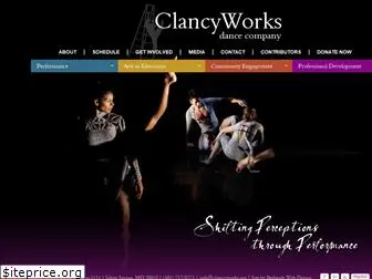 clancyworks.org