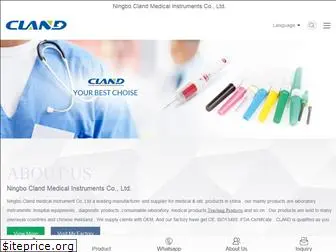 cland-med.com