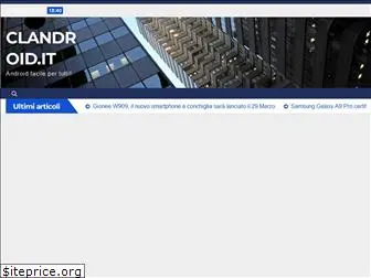 clandroid.it
