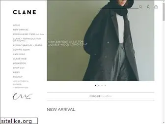 clane-design.com