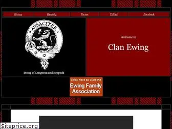 clanewing.uk