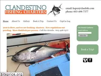 clanfish.com