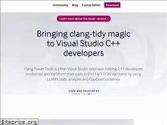 clangpowertools.com