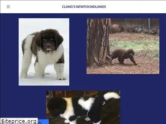 clangsnewfoundlands.weebly.com