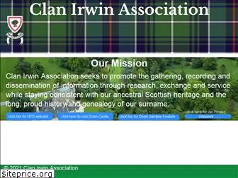 clanirwin.org