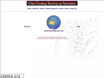 clanlindsay.org.au