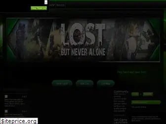 clanlost.com