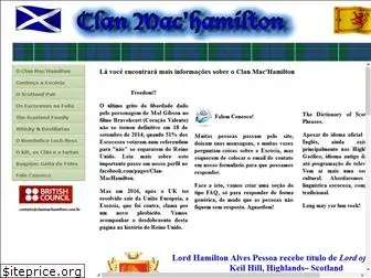clanmachamilton.com.br