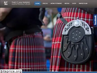 clanpipers.de