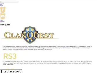 clanquest.org