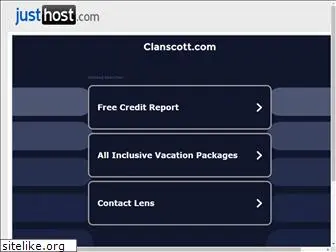 clanscott.com