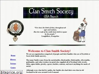 clansmithsociety.org
