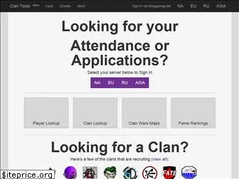 clantools.us