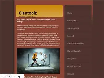 clantoolz.com