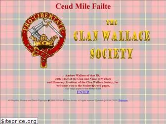 clanwallace.org