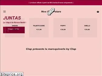 clap-paris.com