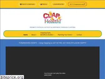 clap4health.com
