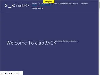 clapback.net