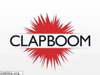 clapboom.com