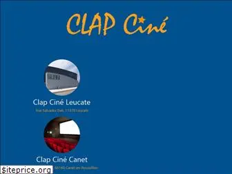 clapcine.fr